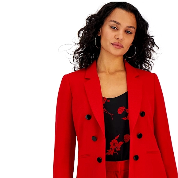 BAR III | Floral Print Camisole - Picture 5 of 8